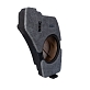 Короб стелс 10" для Geely Monjaro