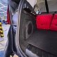Короб стелс 8" для BMW X1 III (U11) левый