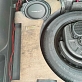 Короб стелс 10" для Haval F7 II поколение под пол багажника