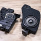 Короб стелс 10" для Geely Monjaro