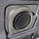 Короб стелс 8" для BMW X1 III (U11) левый
