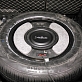 Короб стелс 10" для Haval Dargo в запасное колесо