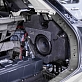 Короб стелс Hongqi E-HS9 в правое крыло 10"