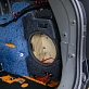 Короб стелс 10" для GAC GS8