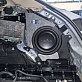Короб стелс 10" для Aito M5/Seres M5 в правое крыло