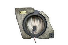 Короб стелс 10" для Changan UNI-V в правое крыло