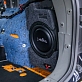 Короб стелс 10" для GAC GS8