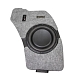 Короб стелс 10" для Geely Monjaro