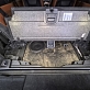 Короб стелс 10" для BMW X7 (G07)  в нишу багажника