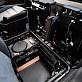 Короб стелс 10" для Volkswagen Crafter под сиденье