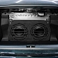 Короб стелс Toyota Camry XV70/80 на два динамика 10" в багажник