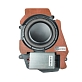 Короб стелс 10" для Aito M7 / Seres M7 в правое крыло