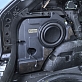 Короб стелс 10" для EXEED TXL в левое крыло