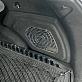 Короб стелс 10" для Geely Monjaro V3 с фальшпанелью