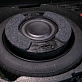 Короб стелс для Geely Atlas Pro в запасное колесо