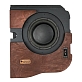 Короб стелс 10" для Genesis GV80 в нишу багажника