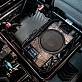 Короб стелс 10" для Volkswagen Crafter под сиденье