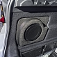 Короб стелс 8" для BMW X1 III (U11) левый