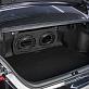 Короб стелс Toyota Camry XV70/80 на два динамика 10" в багажник
