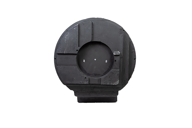 Короб стелс Tank 300 в багажник