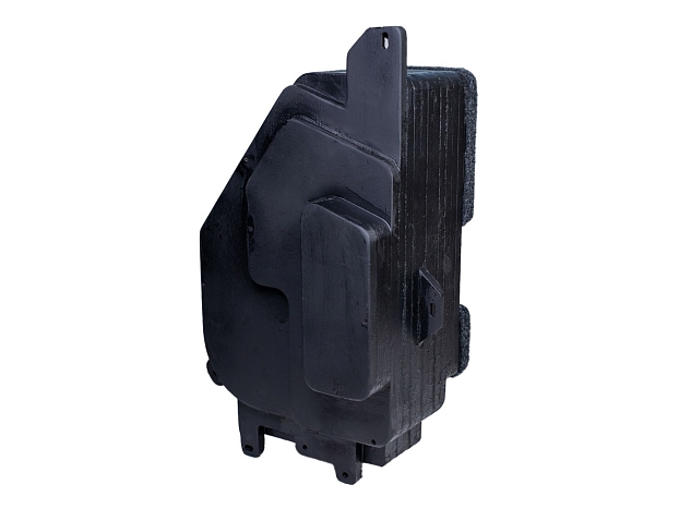 Короб стелс 10" для EXEED VX