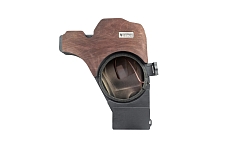 Корпус сабвуфера 10" для Geely Atlas 2023+ в правое крыло