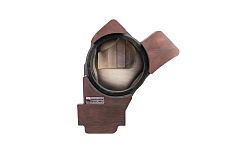 Корпус сабвуфера 10" для Voyah Free