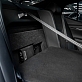 Короб стелс Toyota Camry XV70/80 на два динамика 10" в багажник
