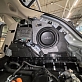 Короб стелс 10" для Aito M5/Seres M5 в правое крыло