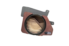 Корпус сабвуфера 10" для Tank 500