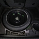 Короб стелс 10" для Volkswagen Tiguan  в нишу багажника