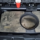 Короб стелс 10" для Mercedes-Benz GLS II (X167) и Рестайлинг в нишу багажника