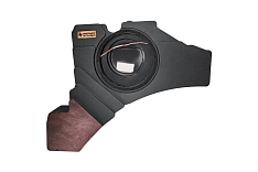 Короб стелс 10" для Volkswagen T7 Multivan в левое крыло