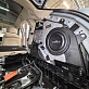Короб стелс 10" для Aito M5/Seres M5 в правое крыло