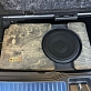 Короб стелс 10" для Mercedes-Benz GLS II (X167) и Рестайлинг в нишу багажника