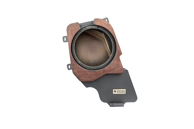 Короб стелс 10" для LiXiang L9