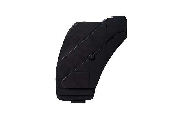 Короб стелс 10" для Geely Monjaro