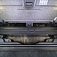 Короб стелс 10" для BMW X7 (G07)  в нишу багажника