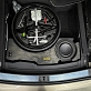 Короб стелс 10" для Volkswagen Touareg III  в нишу багажника