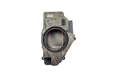 Корпус сабвуфера 10" для Hyundai Staria 