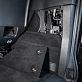 Короб стелс Mercedes Benz V-Класс / Vito W447 в правое крыло с сохранением штатного домкрата