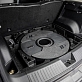 Короб стелс 10" для Haval H3 в докатку